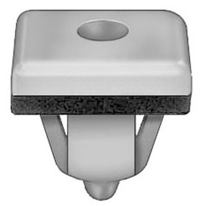 Fender & Rocker Moulding Nylon Nut