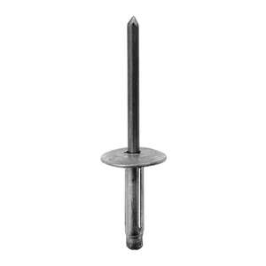 Split-Type Rivet