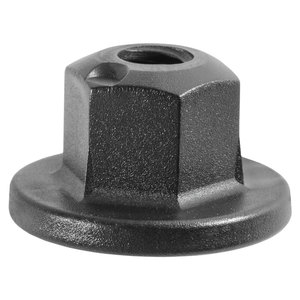 BMW/MINI FENDER APRON & FILLER TUBE NUT