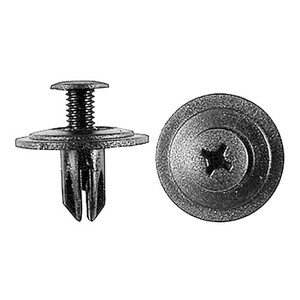 Honda Screw Retainer