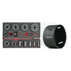 25mm 1" Hole Saw