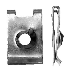 BMW-Audi-Mercedes Speed Clip 6.5MM