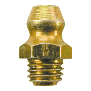 Grease Fitting 1/4-28 Straight