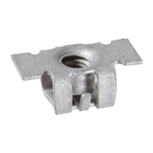 FRONT BUMPER SPECIALTY NUT