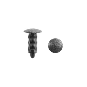 Headlight and Instrument Panel Retainer
