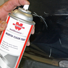 Clear Coat