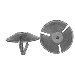 Hood Insulation Retainer
