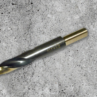 Reduced Shank