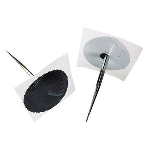 Tire Plug/Patch 3/16" X 1 3/4"