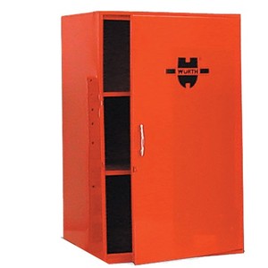 Utility Storage Cabinet