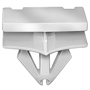 "Buick,Cadillac Rocker Panel Moulding Clip"