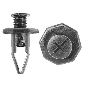 Honda Bumper Facia Rivet