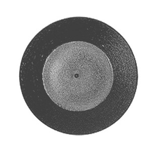 Plug Flush Head 1/2