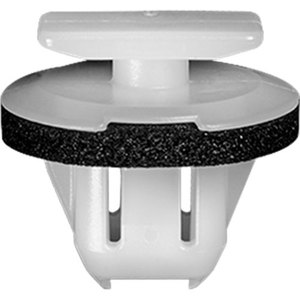 Fender Moulding Clip With Sealer