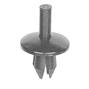 Ford Grill-Headlight Push Type Retainer