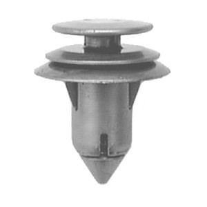 Chrysler Door Trim Retainer Green