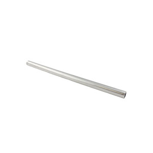 12MM  O.D. X 12  Inch  Aluminum Tube