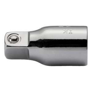 ZEBRA 1/4 Inch Extension - 25 mm Long