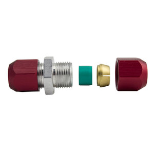 AC Line Splice Repair Kit For 1/2 Inch  O.D. Line