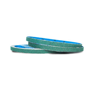 1/2 x 18'' 36grit CERAMIC CLOTH BELT