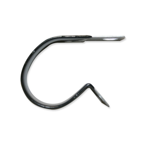 Heavy Duty Tubing Clamp 5/8 X 3/8