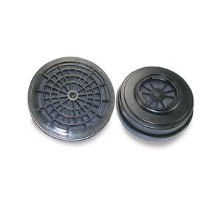 Organic Vapor Cartridges For Respirator #8991430