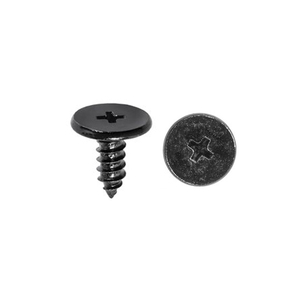 Boot Well & Weatherstrip Rail Screw