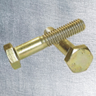Hex Head Cap Screws