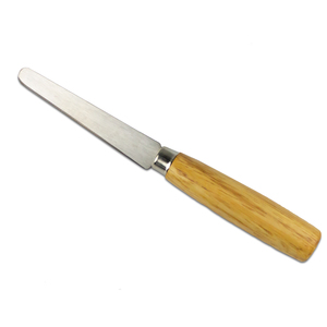 FLEXIBLE SKIVING KNIFE