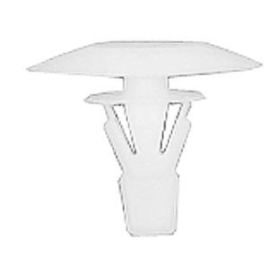 Weatherstrip Clip - Chrysler
