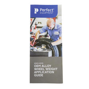 WURTH WHEEL WEIGHT APPLICATION GUIDE