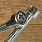 Socket Head Cap Screws