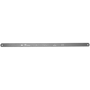 12 Inch  24-Teeth Carbon Steel Hacksaw Blade