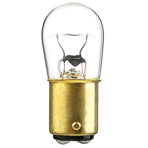 12.8 Volts -12 Watts MINI LAMP .94 Amps #1004 Bulb