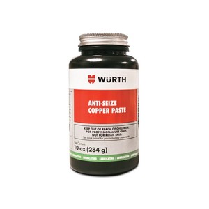 Anti-Seize Copper Paste