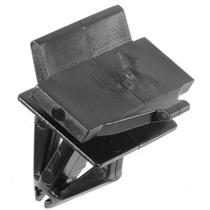 Front Bumper & Rocker Moulding Clip