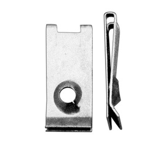 Speed Clip 4.8MM Mercedes
