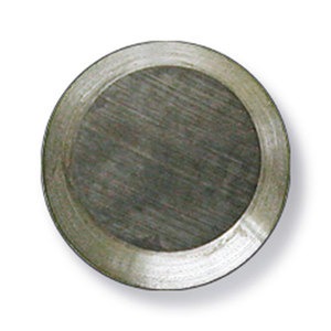 Positive Rake Round Tool Bit 5/16" Use with 169073091 Holder