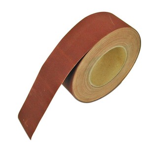 Emery Cloth 2 Inch     240 Grit 28M