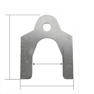 Universal Alignment Shim 5/8X1-32