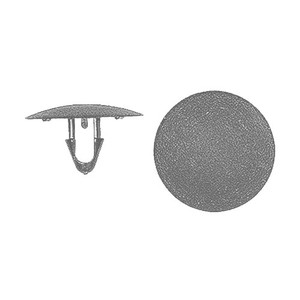 "Toyota / Lexus Hood Insulation Reatainer, M8 x 12mm Stem Length"