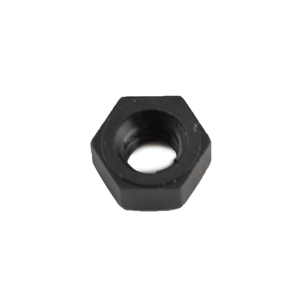 Hex Nut Nylon  M6