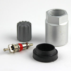 "TPMS Replacement Parts Kit Chrysler, Dodge, Jeep"