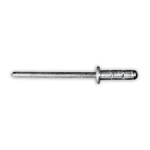 Front Bumper & Grille Specialty Rivet