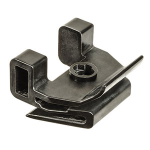 Front Bumper Cover Clip Lexus, Toyota