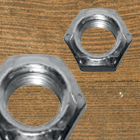 Prevailing Torque Lock Nuts