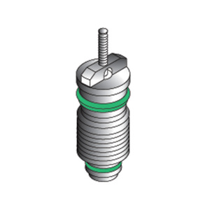 GM/Ford/Jaguar High Flow Core