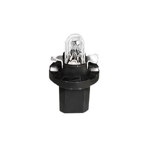 "Bulb #2721MFX Bx8.4D Socket, BMW, Audi, Mercedes, Porsche Firstec"