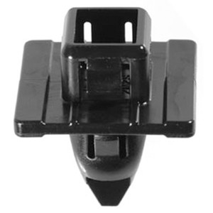 Front Fender Upper Seal Moulding Clip