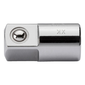 ZEBRA Step-Up Socket - 1/2 Inch to 3/4 Inch